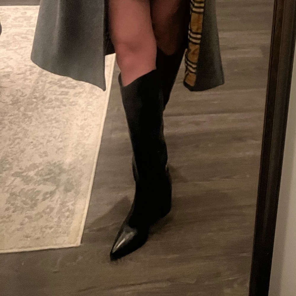 Franco Sarto Ticada Knee High Boot - Picture 5 of 8